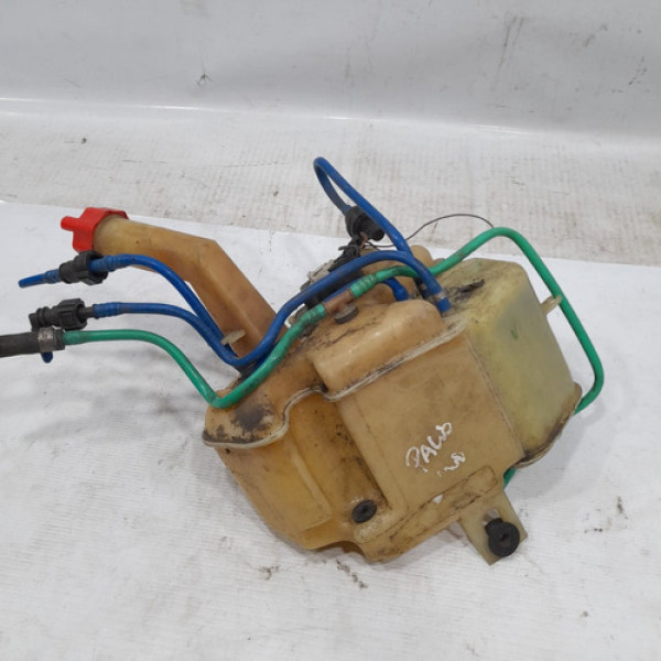 Reservatório Gasolina Partida Fria Palio 2009 2012 Ij127