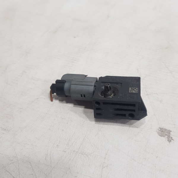 Sensor Impacto Do Airbag Chevrolet  Cruze 2019  P255