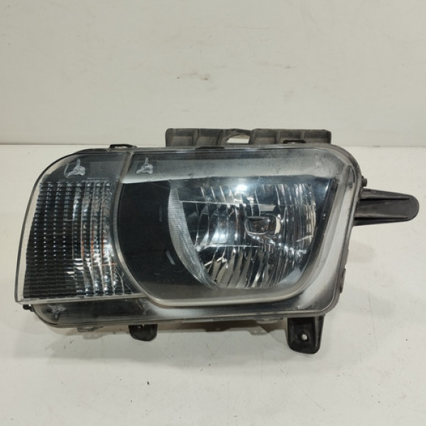 Farol Esquerdo Chevrolet Camaro 2010 2013 O241