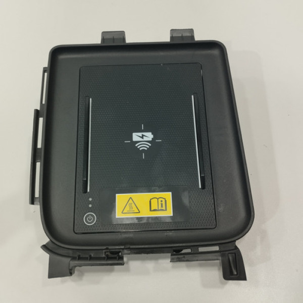 Carregador Indução Honda Hrv 2023 2024 Bc841