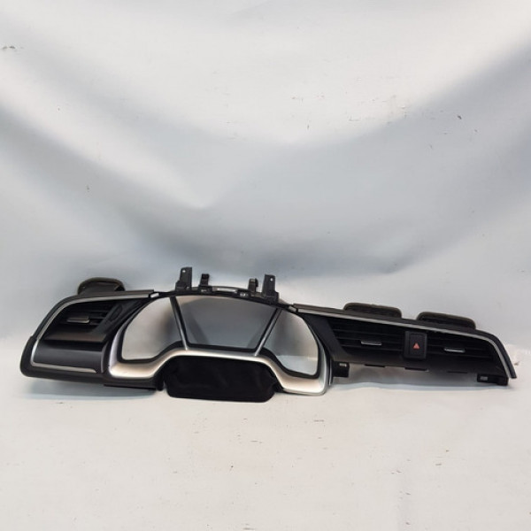 Moldura Painel   Instrumentos Honda Civic G10 17 A 2019 Uv98