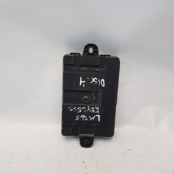 Módulo Keyless Land Rover Discovery 4 2012  Ah4219h440 Lm165