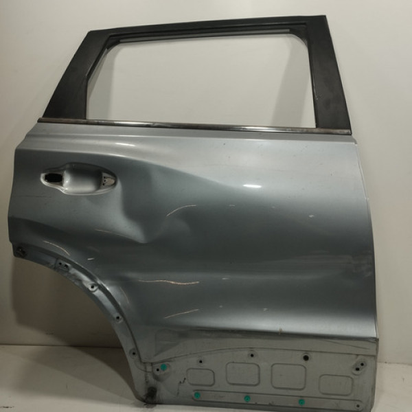 Porta Traseira Direita Chery Tiggo 7 Pro 2022 2023 F522