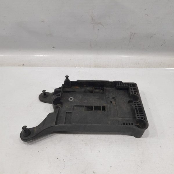 Suporte Caixa Bateria Volkswagen Polo 2019 Qr332