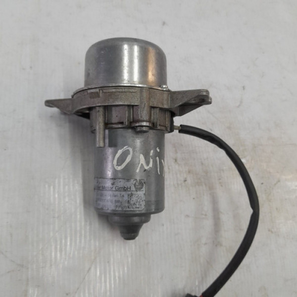 Bomba De Vácuo Do Freio Chevrolet Prisma Onix 2013 A 16 U13