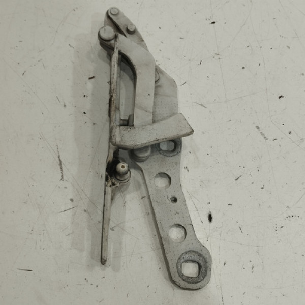 Dobradiça Braço Capo Direita Bmw X3 2003 2007 Pq694