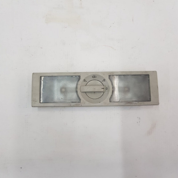 Luz Teto Volkswagen Jetta 2011 2012 2013 2014 2015 Bc430