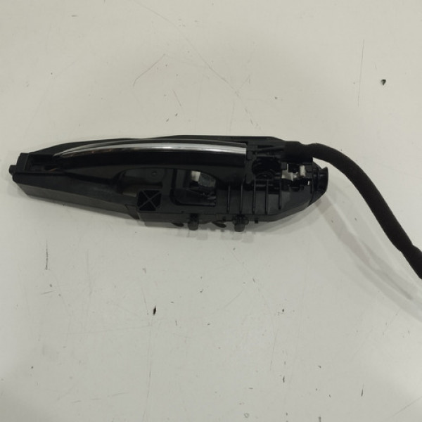 Maçaneta Dianteira Esquerda Ford Fusion 2019 2021 Ab1464