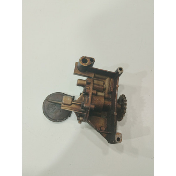 Bomba Óleo Motor C3 C4 1.6 2008/09/10/11/2012 Tu284