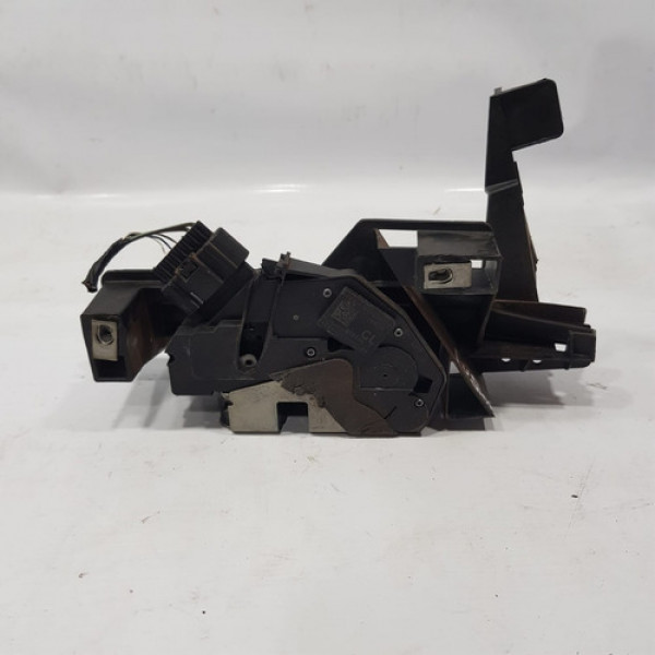 Fechadura Porta Dianteira Direita Ford Fusion 2014  Ab725