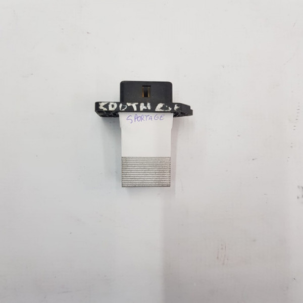 Resistência Ar Condicionado Kia Sportage 2013 2015 Jk153