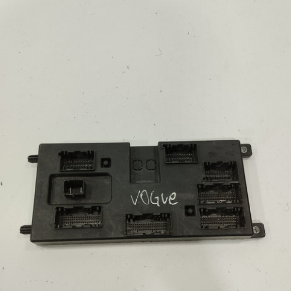 Módulo Controle Bordo Range Rover Sport  2014 2021 Lm1195