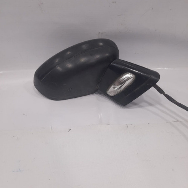 Retrovisor Direito Elétrico Peugeot 408 2012 2016 Y214