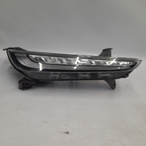 Farol Superior Direito Tiggo 3x 21 22 Led Full  Avaria O177