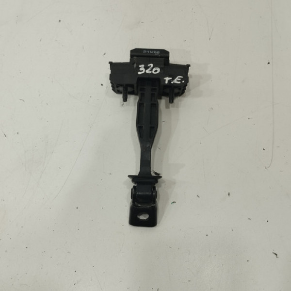 Limitador Porta Traseira Esquerda Bmw 330i 2019 2022 Pq398