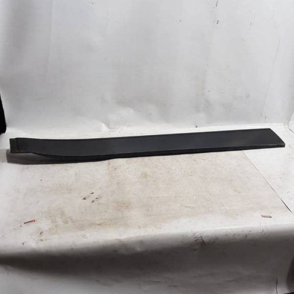 Friso Da Porta Dianteira Esquerda Fiat Toro 2018  N49