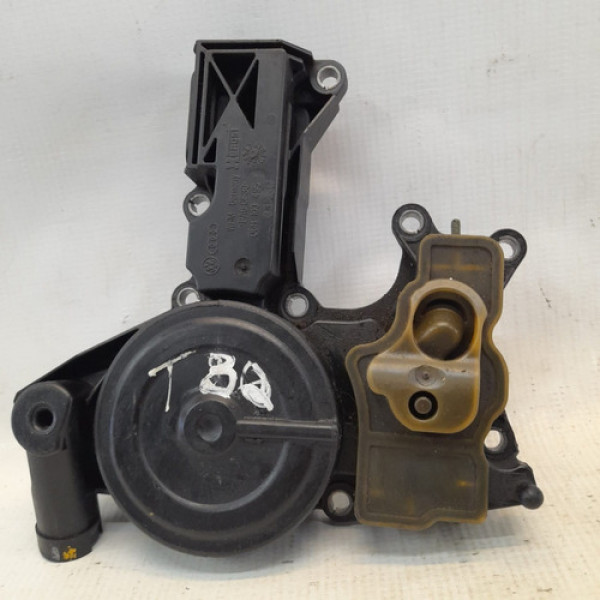 Válvula Pcv Anti Chama Audi A4 2.0 2010 A 2014 R83