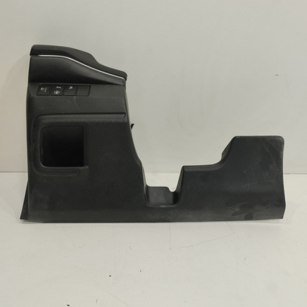 Moldura Inferior Volante Honda Hrv 2023 2024 Bc897