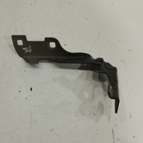 Dobradiça Braço Capo Direita Clio 2006 2014 Pq474