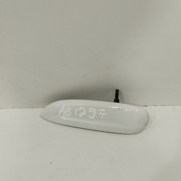 Maçaneta Porta Traseira Esquerda Onix 2014 2019 Ab1297