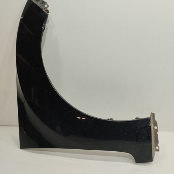 Paralama Direito Hyundai Veloster 2011 2013 Ef442