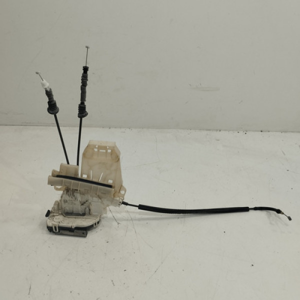 Fechadura Traseira Direita Jeep Renegade 2015 2020 Ab1629