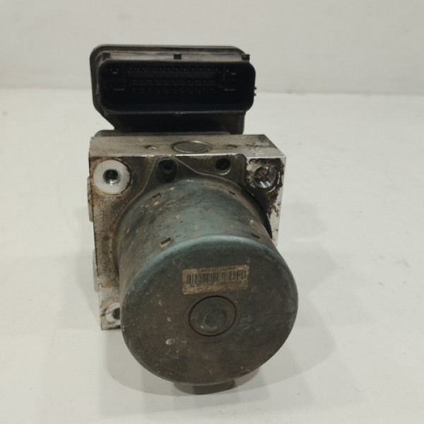 Módulo Abs Hyundai Veloster 2011 12 13 14 2015 Kl165 Avaria 