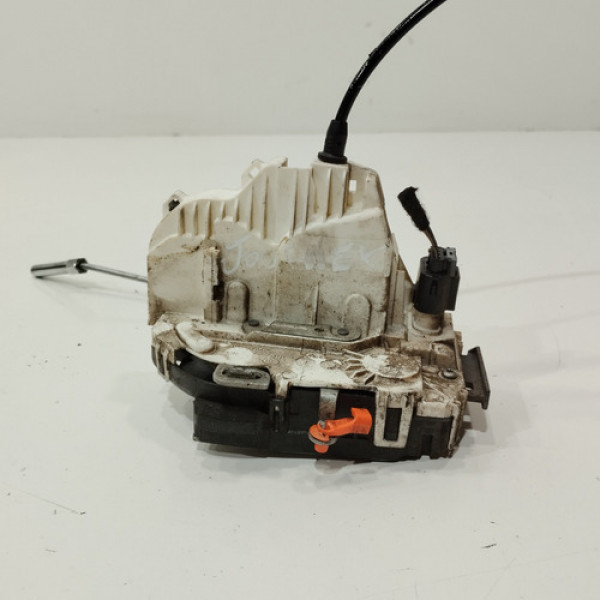 Fechadura. Dianteiro Esquerdo  Journey 2.7 2014 15 Ab1255