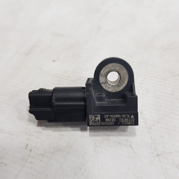Sensor De Impacto Do Air Bag Fusion 2012   P248