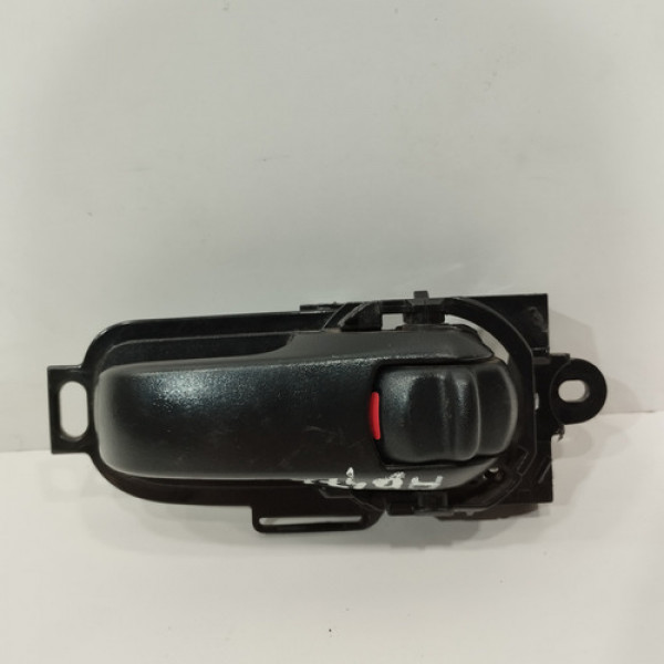 Maçaneta Interna Traseira Direita Tida 10 11 12 13 Ab471