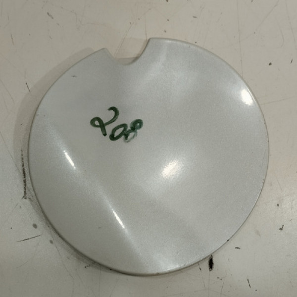 Tampa Combustível Portinhola Peugeot 208 2016 2017 2018 Y438