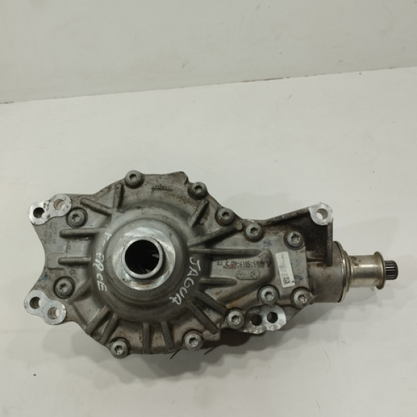 Diferencial Dianteiro Jaguar F-pace 2.0 Flex 2017 2020 No82