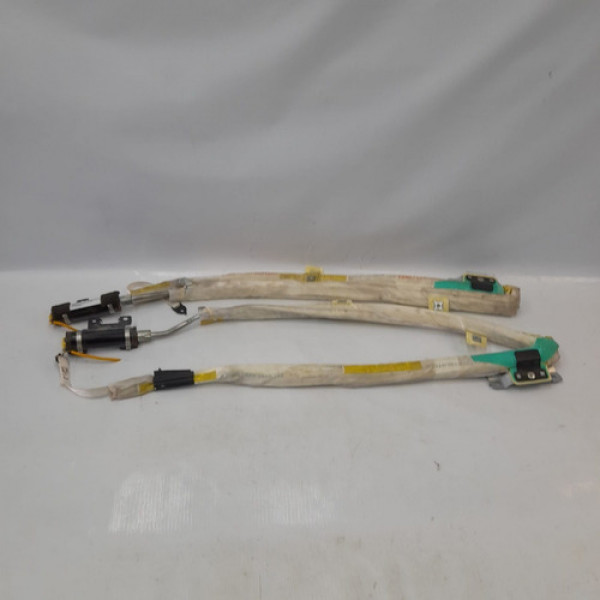 Airbag Air Bag Cortina Teto Hyundai Azera 2009 2011 Par P72