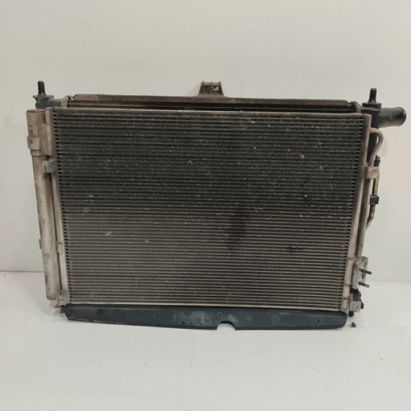 Kit Radiador Hyundai Veloster 1.6 2011 2015 L262