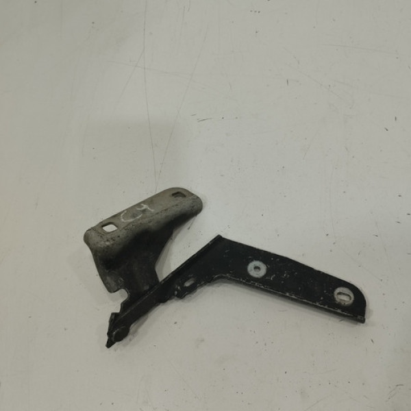 Dobradiça Capo Direito Citroen C4 2008 09  10 2011 Pq444