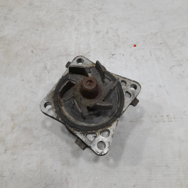 Bomba De Água Jac J3 1.4 / 1.5 2010 A 2013 V19