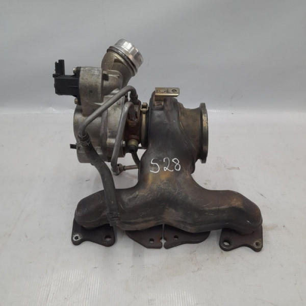 Turbina Volvo Xc60 2.0 T5 2014 2015 16 17 S28