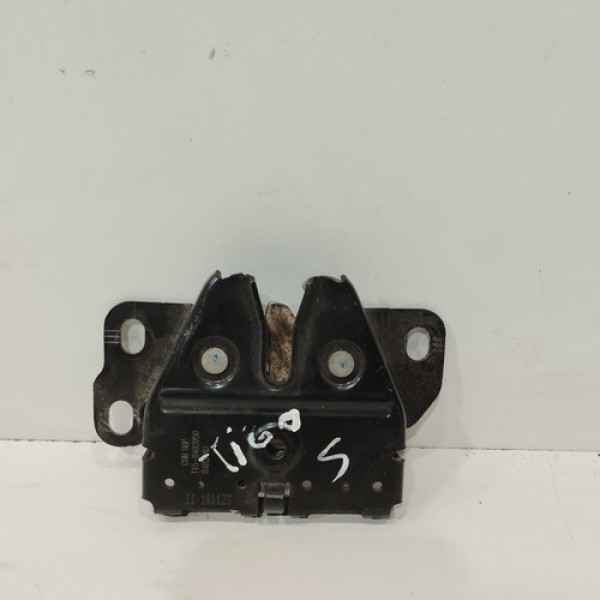 Fechadura Capo Chery Tiggo 5x 2019 2020 Ab1524