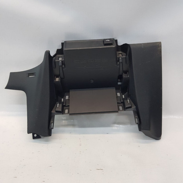 Moldura Painel Toyota Corolla Cross 21  2022 23 Uv384