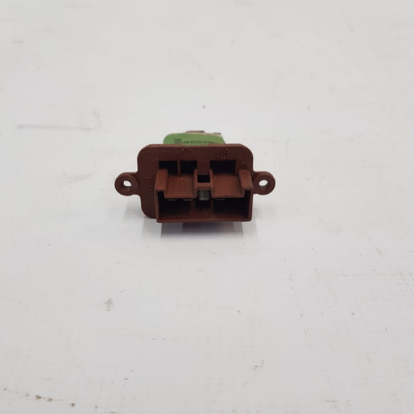 Resistência Do Ar Condicionado Grand Siena 1.4 2013  Jk214