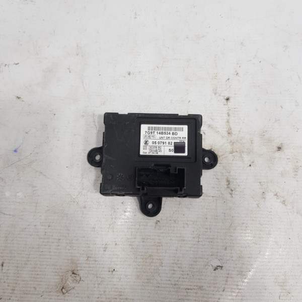 Módulo Porta Traseira Direita Freelander 2 2008 Lm186