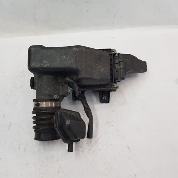 Caixa Filtro Ar Nissan Versa 2011 2015 Z317