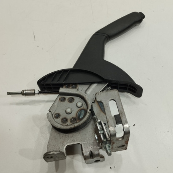 Alavanca Freio Mão Hyundai Hb20 2013 2019 Qr421