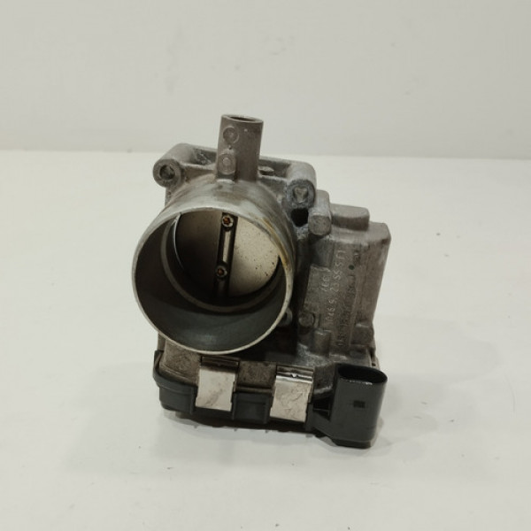 Corpo Borboleta Tbi Tiguan 1.4 2019/2020/2021/2022 Kl75