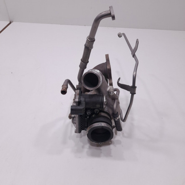 Turbina Chery Tiggo 8 2019 A 2022 S55