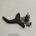Alavanca Freio Mão Chevrolet Onix 2017 2018 2019 Qr415