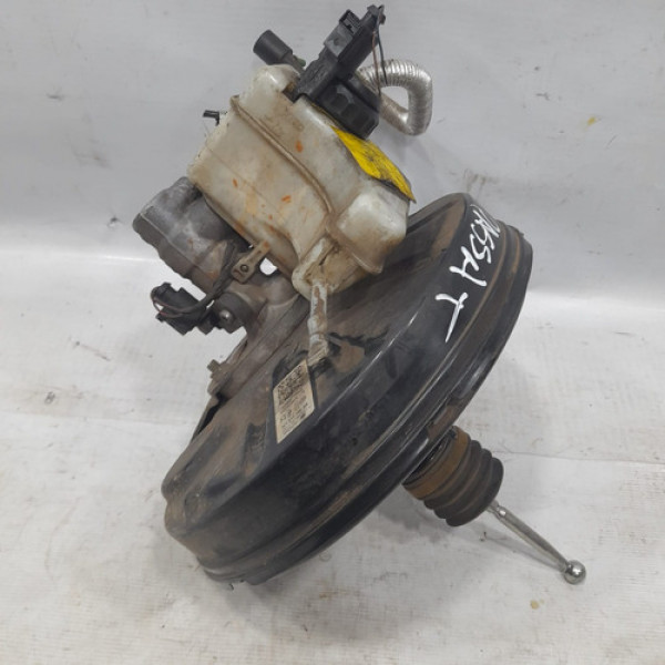 Hidrovacuo Cilindro Freio Volkswagwen Passat 2015   Wx77