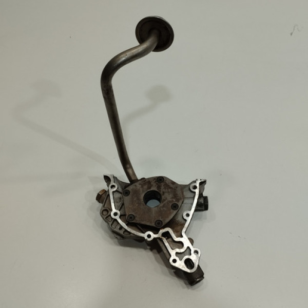 Bomba Óleo Chevrolet Corsa Celta 2007 2014 Tu361