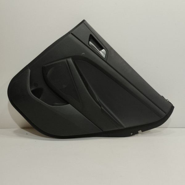 Forro Porta Traseiro Direito New Tucson 2018 2020 Bc806