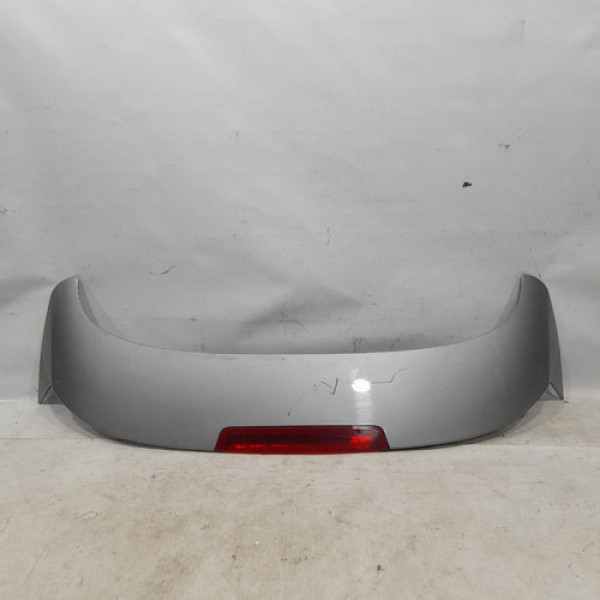 Aerofolio Com Break Light Honda Hrv 2021   De07